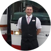 David Ogden Coaches