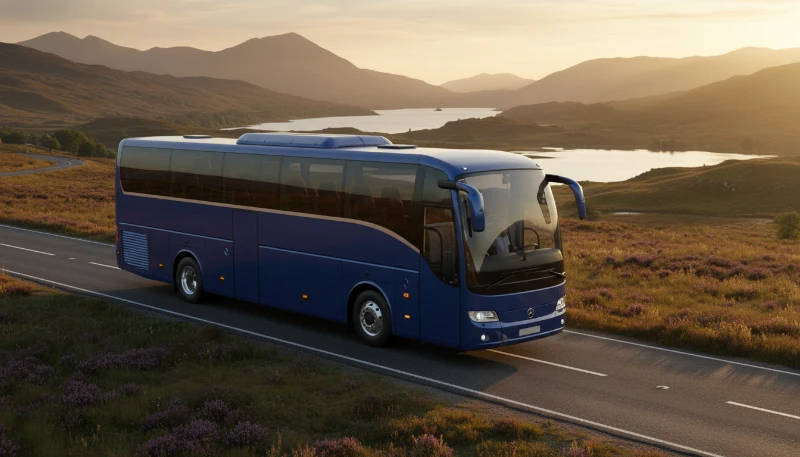 Don't Travel Empty: Maximising Your UK Group Travel Efficiency